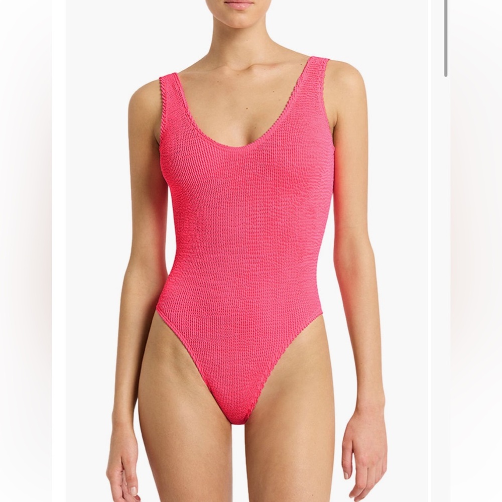 New Bond Eye Mara One Piece Swimsuit